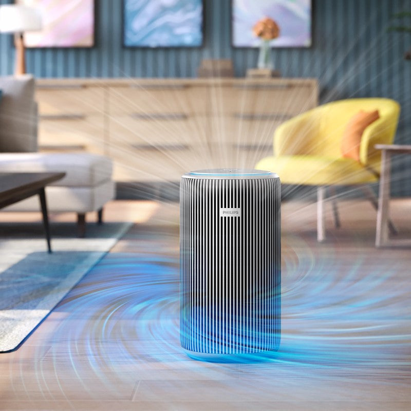 Philips Air Purifier 4200I Series - White