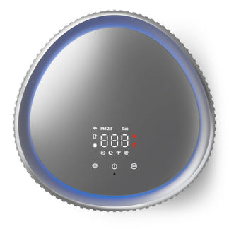 Philips Air Purifier 4200I Series - White