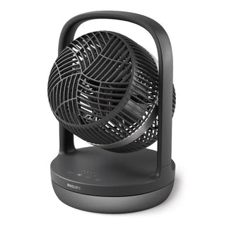 Philips Desk Fan 3000 Series - Black