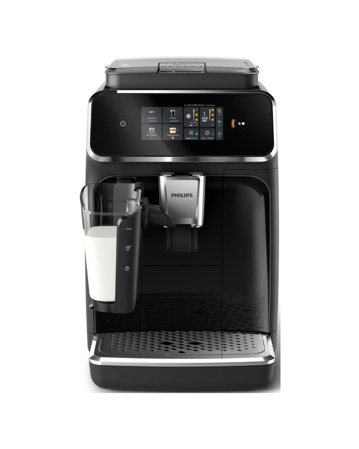 Philips 2300 Series Lattego Fully Auto Espresso Machine – Stan Cash