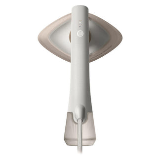 Philips OneTurn Hybrid Iron & Garment Steamer - Silk White
