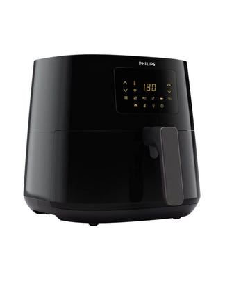 Philips Essential Connected Digital XL Airfryer - Black