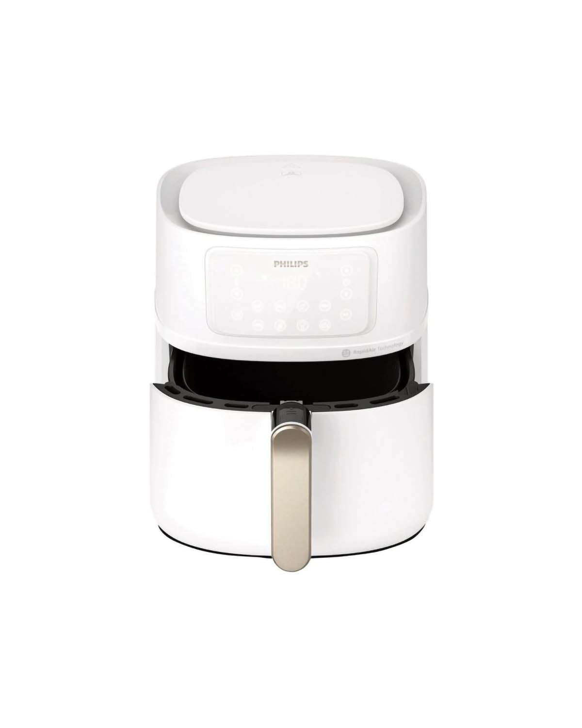 Philips 5000 Series Connected Airfryer XXL - White