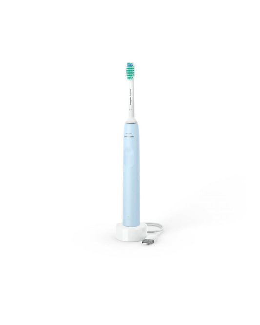 Philips Sonicare 2000 Electric Toothbrush - Light Blue