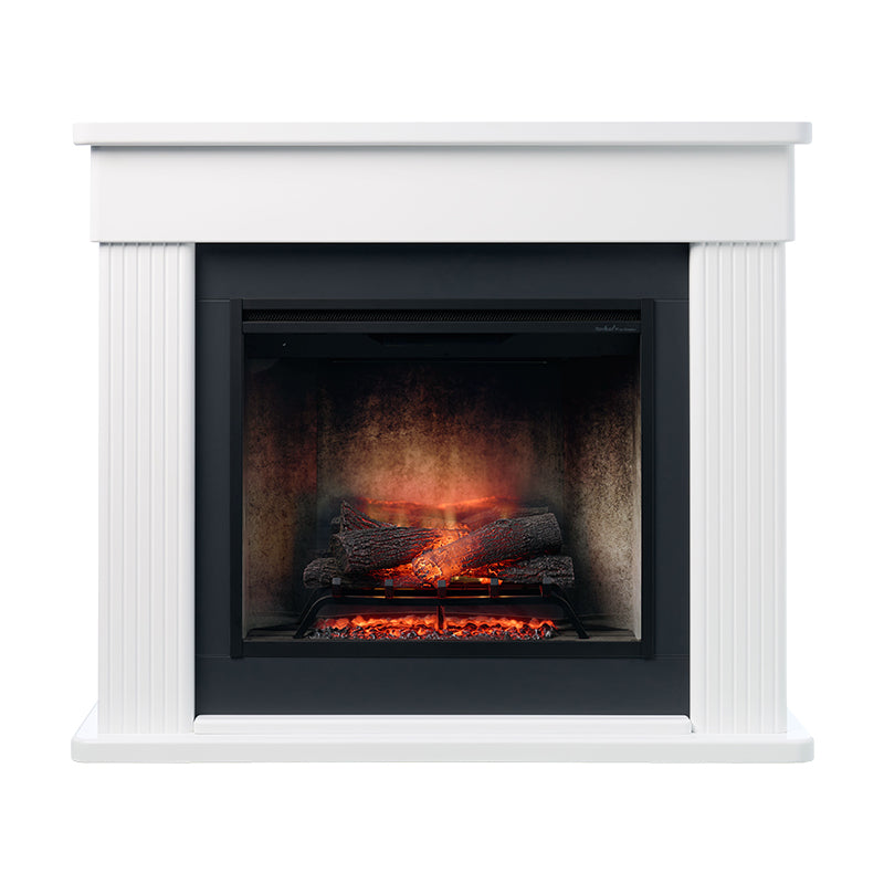 Dimplex 2kW Portland XL Portable Electric Fireplace