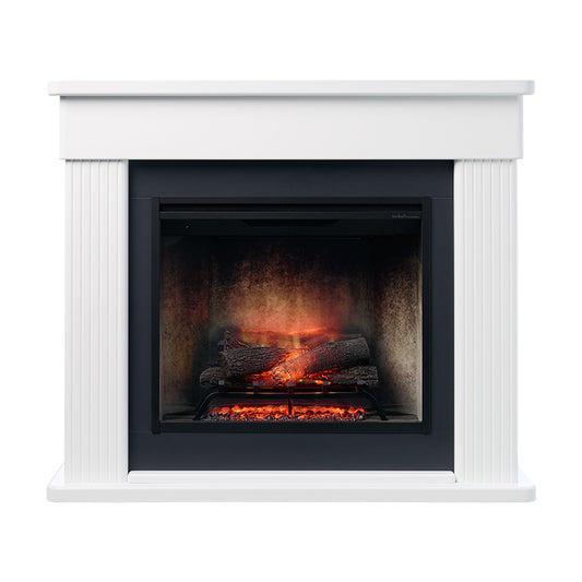 Dimplex 2kW Portland XL Portable Electric Fireplace