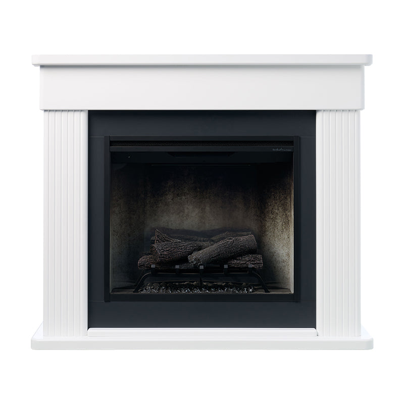 Dimplex 2kW Portland XL Portable Electric Fireplace