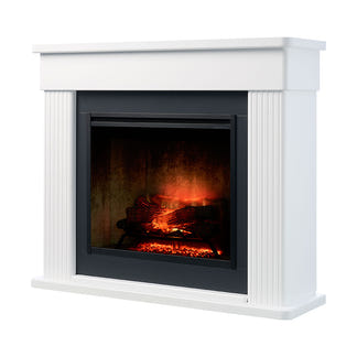 Dimplex 2kW Portland XL Portable Electric Fireplace