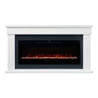 Dimplex 1.2kW Portland Linear Electric Fireplace