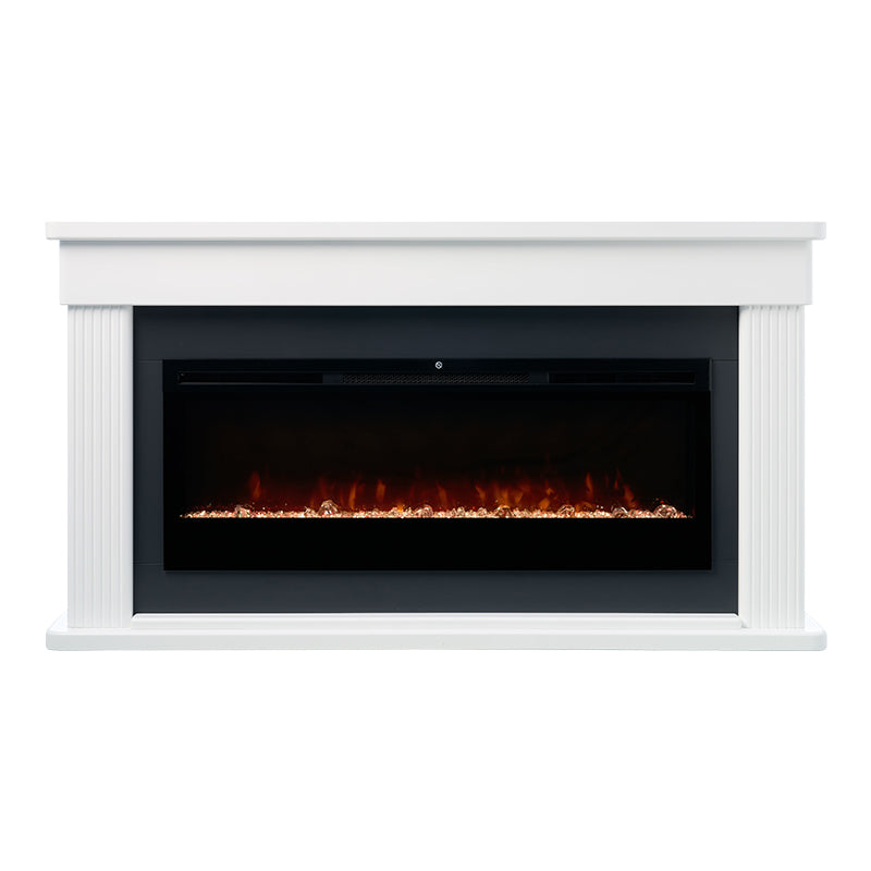 Dimplex 1.2kW Portland Linear Electric Fireplace