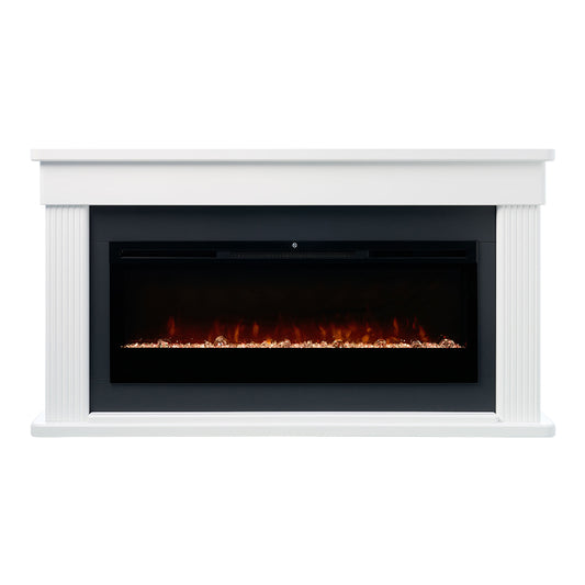 Dimplex 1.2kW Portland Linear Electric Fireplace
