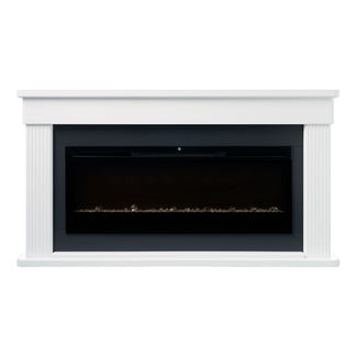 Dimplex 1.2kW Portland Linear Electric Fireplace