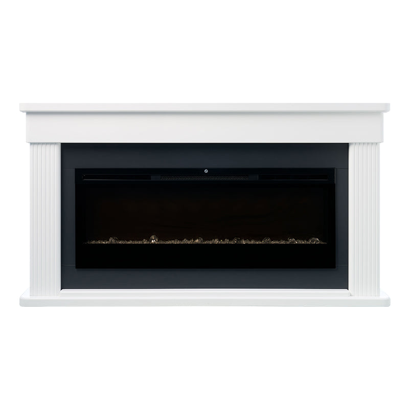 Dimplex 1.2kW Portland Linear Electric Fireplace