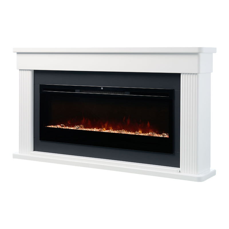 Dimplex 1.2kW Portland Linear Electric Fireplace