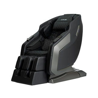 Chi-Link Prestige Massage Chair - Black/Gold