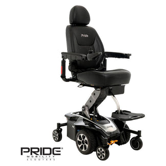 Pride Jazzy Air 2.0 Powerchair - 16 Inch