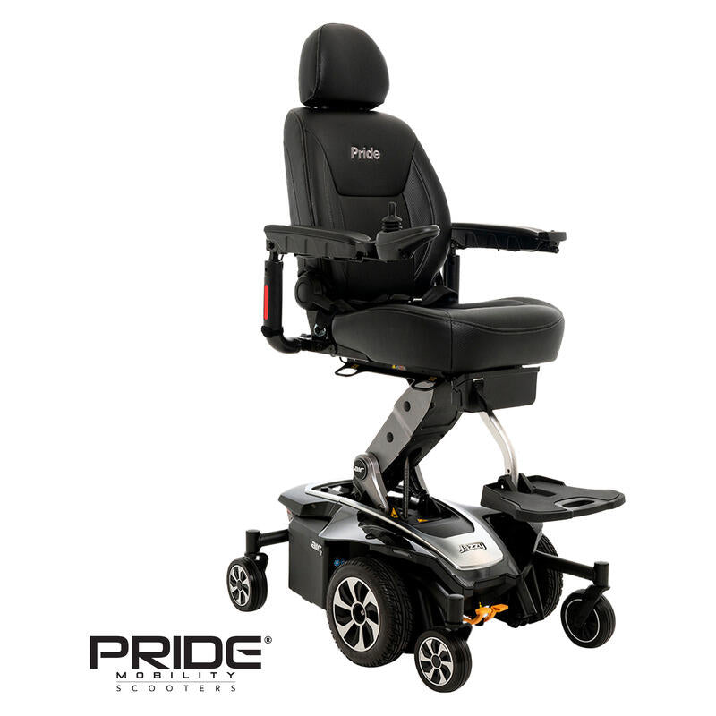 Pride Jazzy Air 2.0 Powerchair - 20 Inch