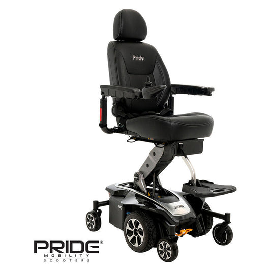 Pride Jazzy Air 2.0 Powerchair - 20 Inch