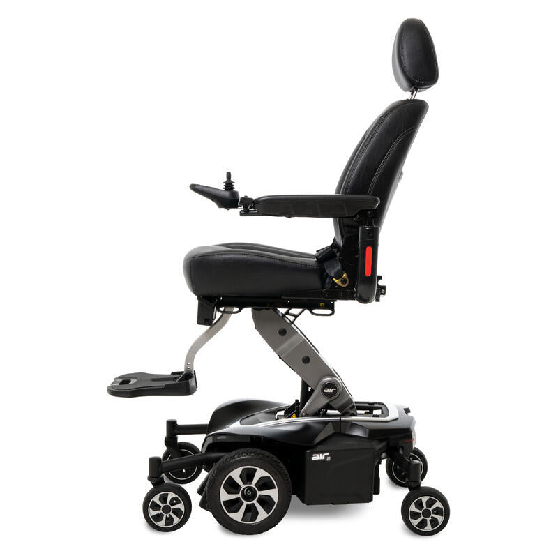 Pride Jazzy Air 2.0 Powerchair - 16 Inch