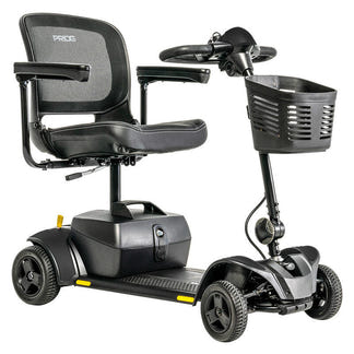 Pride Go-Go Elite Traveller 2 Mobility Scooter