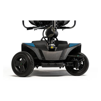 Pride Go-Go Elite Traveller 2 Mobility Scooter