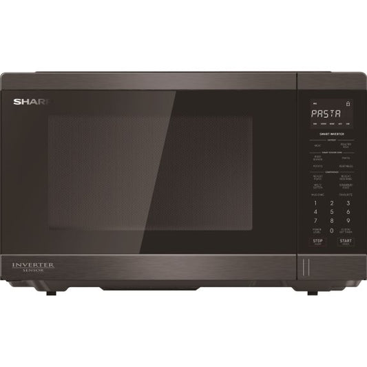 Sharp 34L Electronic Microwave Oven