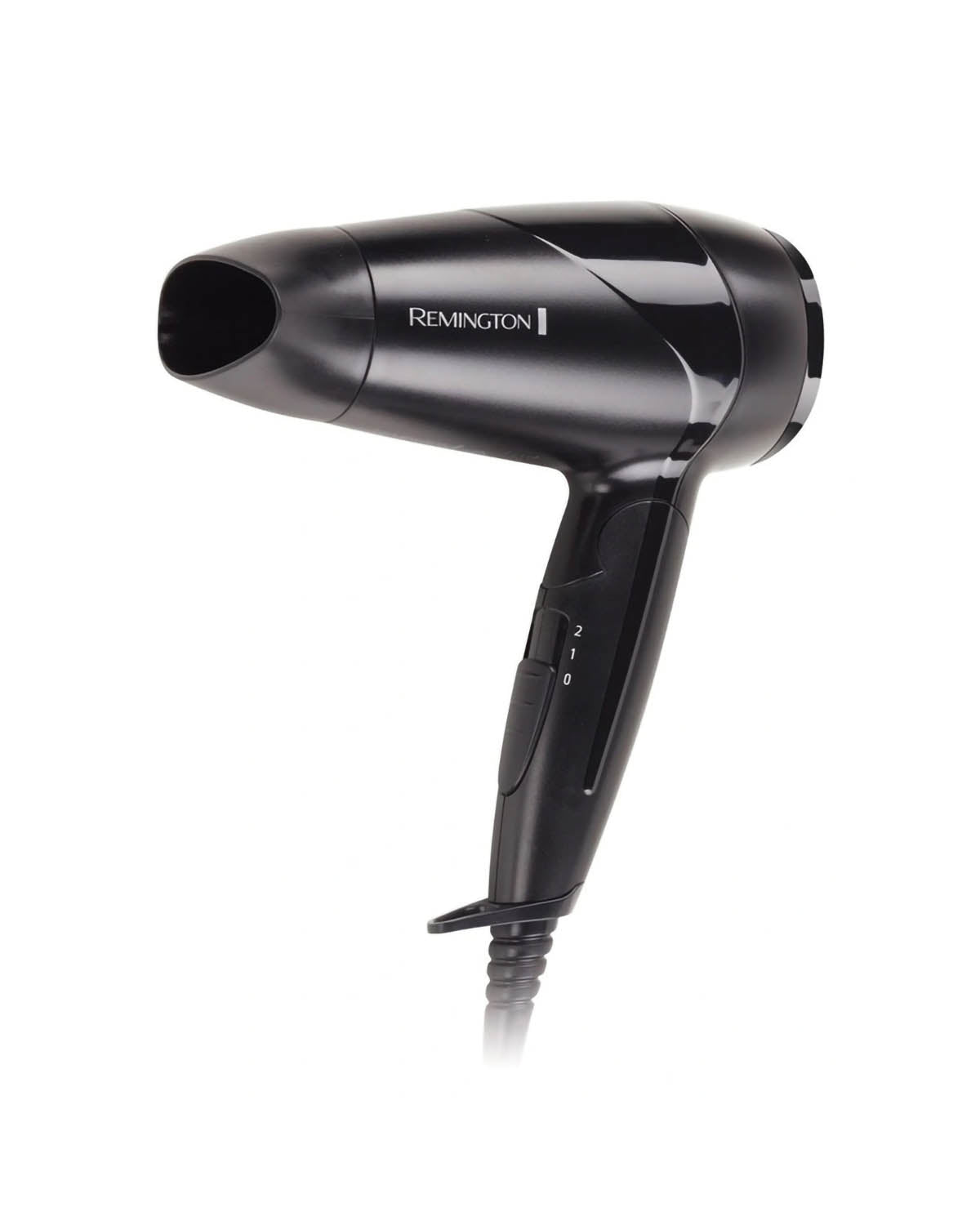 Remington Jet Setter 2000 Travel Hair Dryer