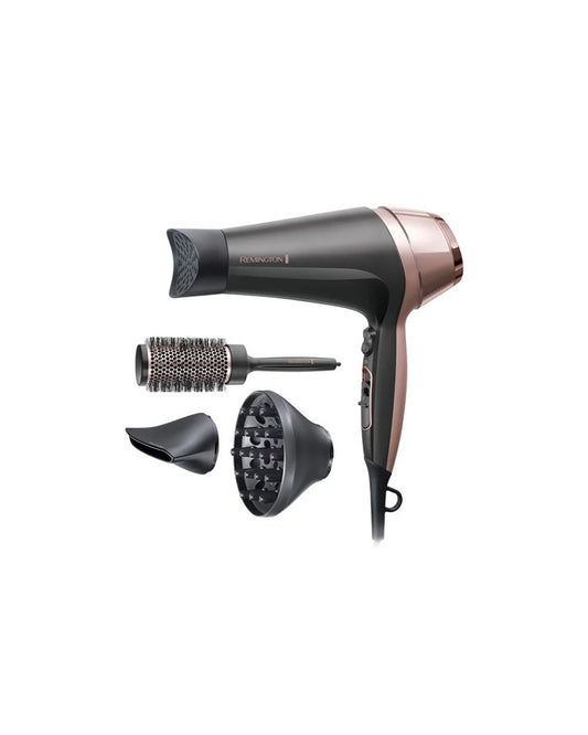 Remington Curl and Straight Confidence Hair Dryer