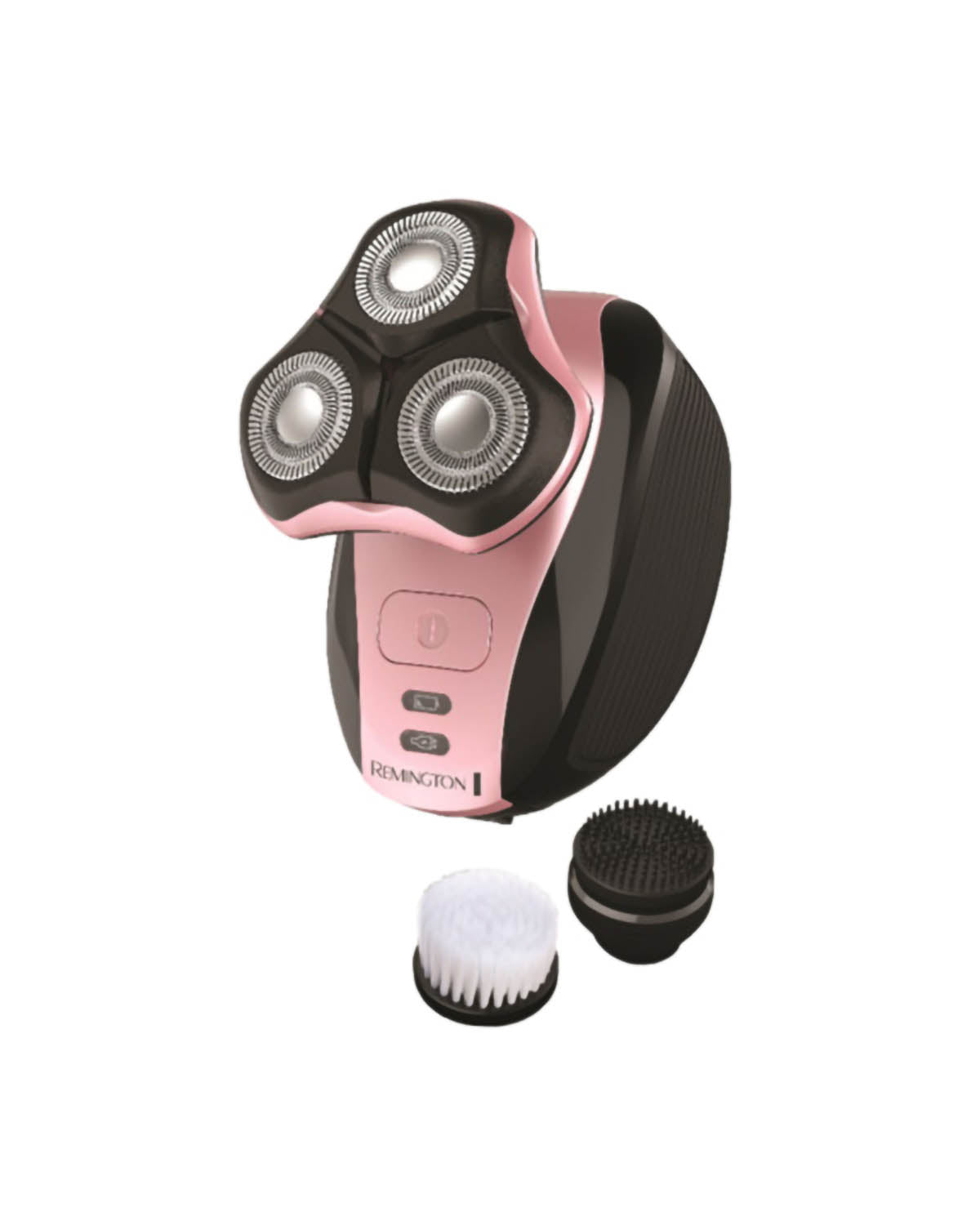 Remington Pure Confidence Ladies Shaver