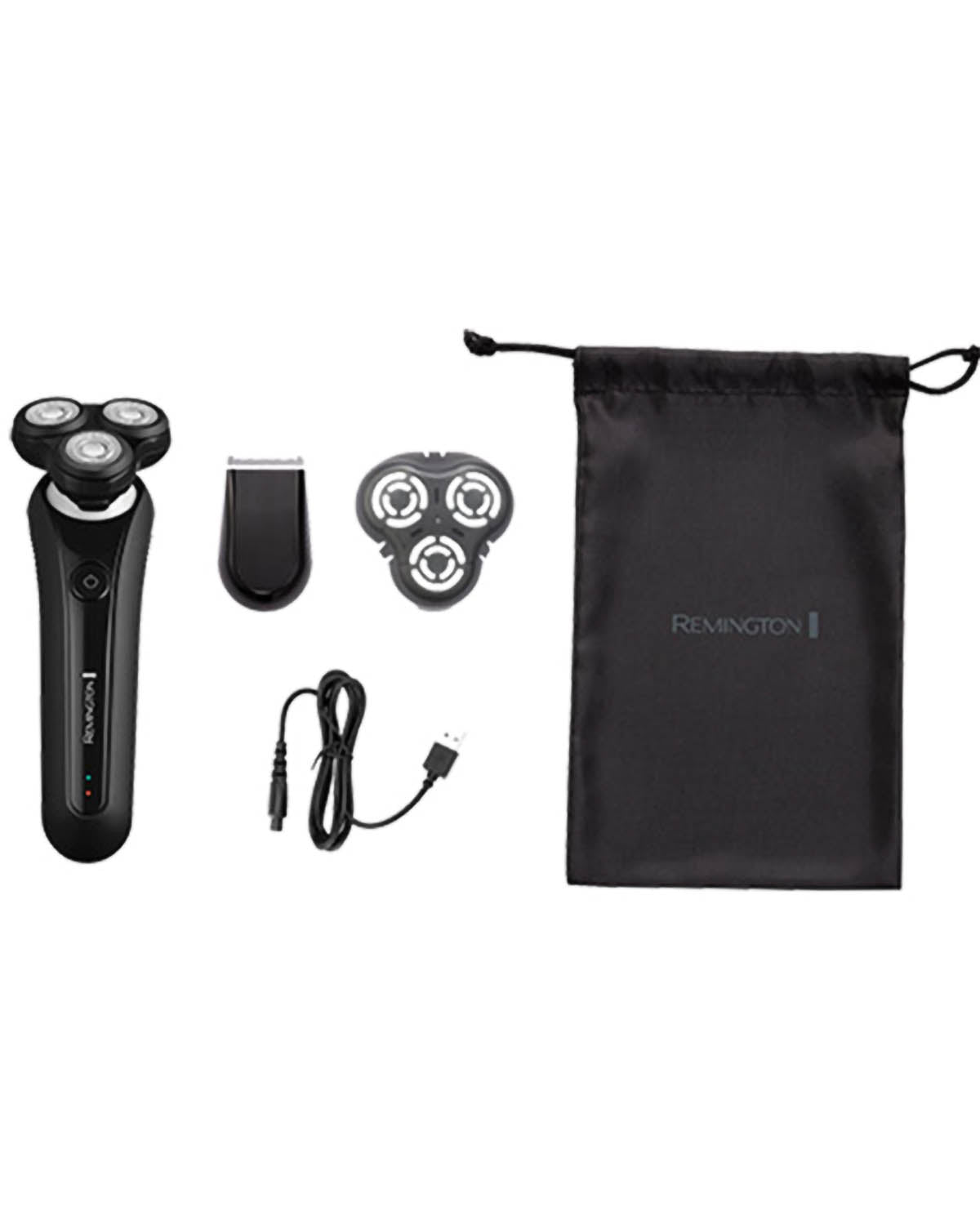 Remington Limitless X5 Rotary Shaver