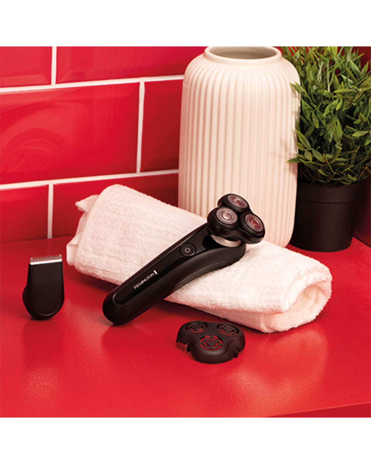 Remington Limitless X5 Rotary Shaver