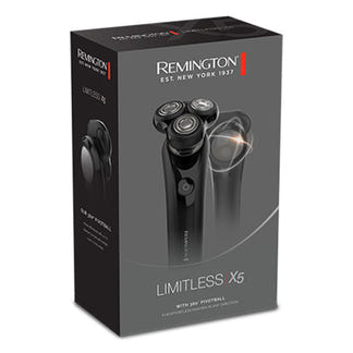 Remington Limitless X5 Rotary Shaver