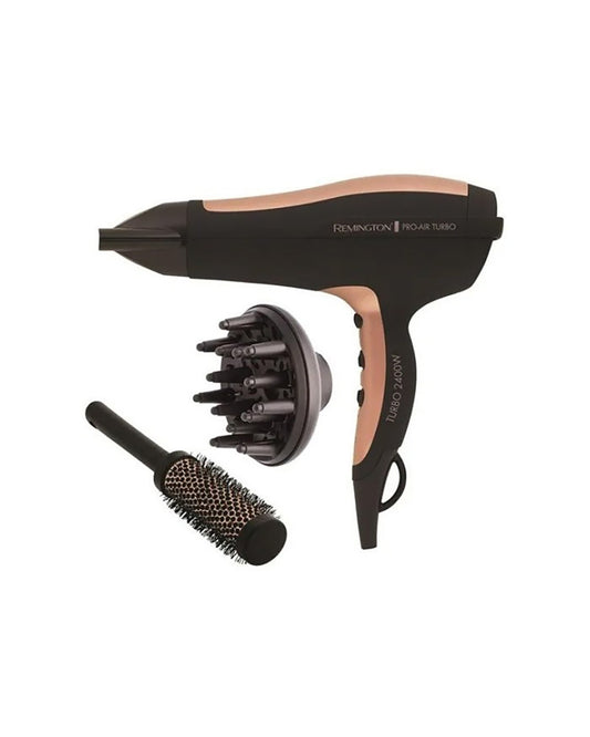 Remington Pro Air Turbo Hair Dryer