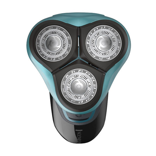 Remington Style Series Wet / Dry Rechargeable Mens Shaver