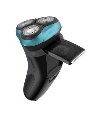Remington Style Series Wet / Dry Rechargeable Mens Shaver