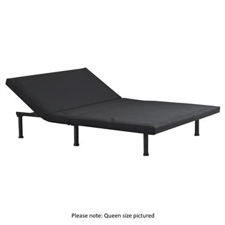AH BEARD Renew Adjustable Bed Base - Split King