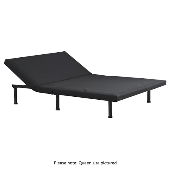 AH BEARD Renew Adjustable Bed Base - Split King