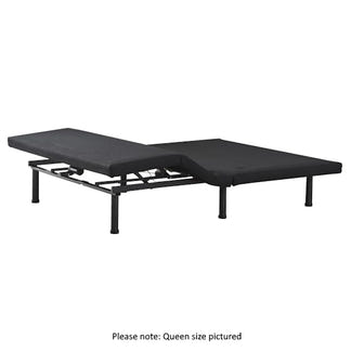 AH BEARD Renew Adjustable Bed Base - Split King