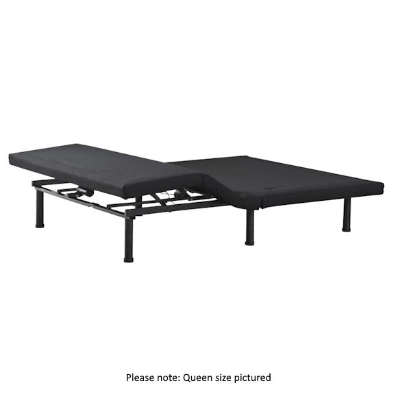 AH BEARD Renew Adjustable Bed Base - Split King
