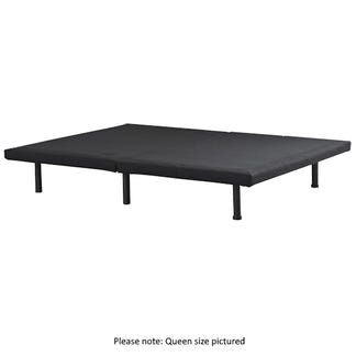 AH BEARD Renew Adjustable Bed Base - Split King