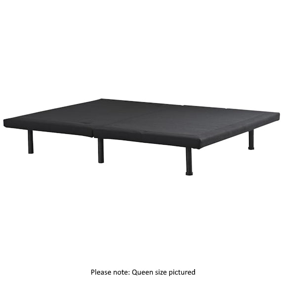 AH BEARD Renew Adjustable Bed Base - Split King