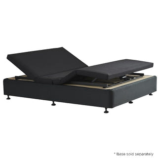 AH BEARD Renew Adjustable Bed Base - Split King