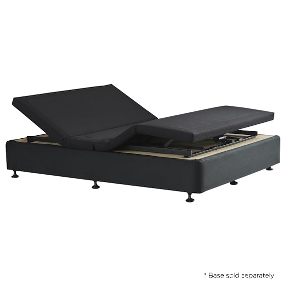 AH BEARD Renew Adjustable Bed Base - Split King