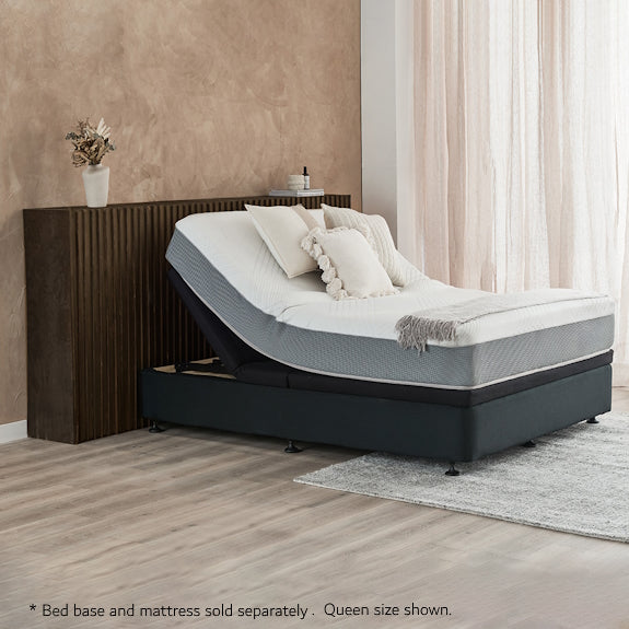 AH BEARD Renew Adjustable Bed Base - Split King