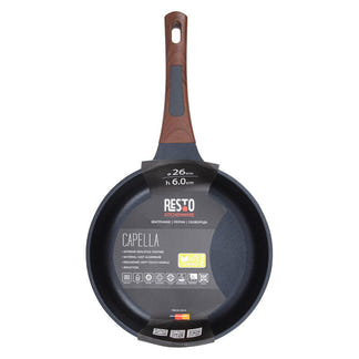 Resto Capella Frypan D26