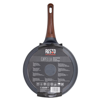 Resto Capella Frypan D26