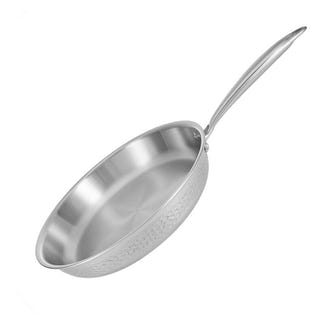 Resto Crater Frypan D28