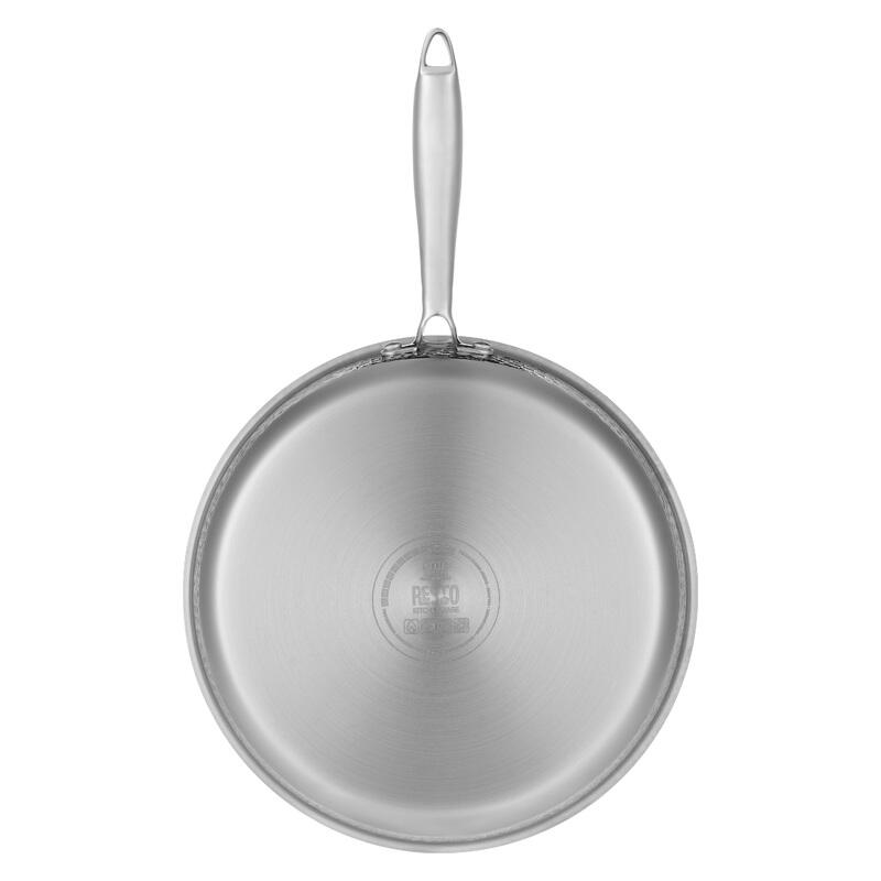 Resto Crater Frypan D28