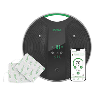 Revitive Medic Coach EMS & TENS Smart Circulation Booster