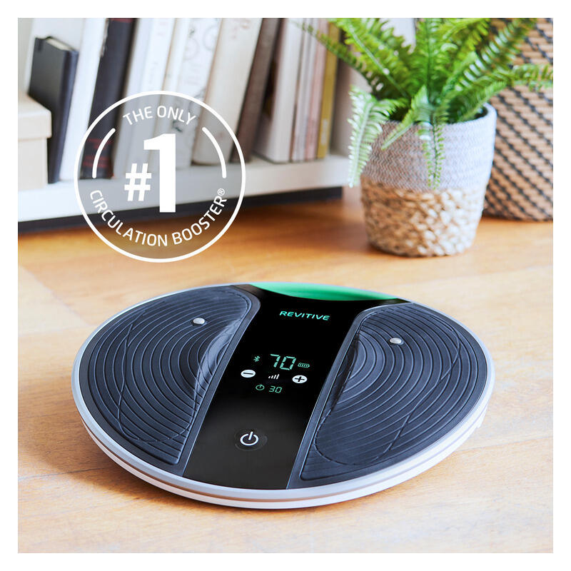 Revitive Medic Coach EMS & TENS Smart Circulation Booster
